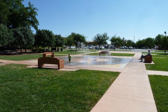 Town Square Park
