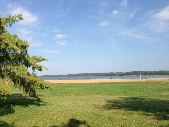 Clinton State Park
