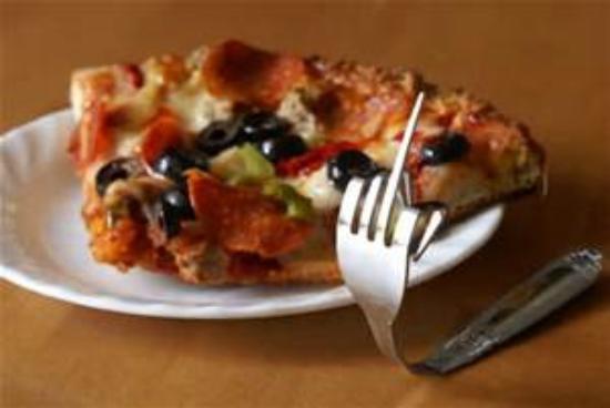 No Name Pizza