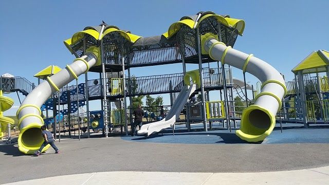 Pearsall Park
