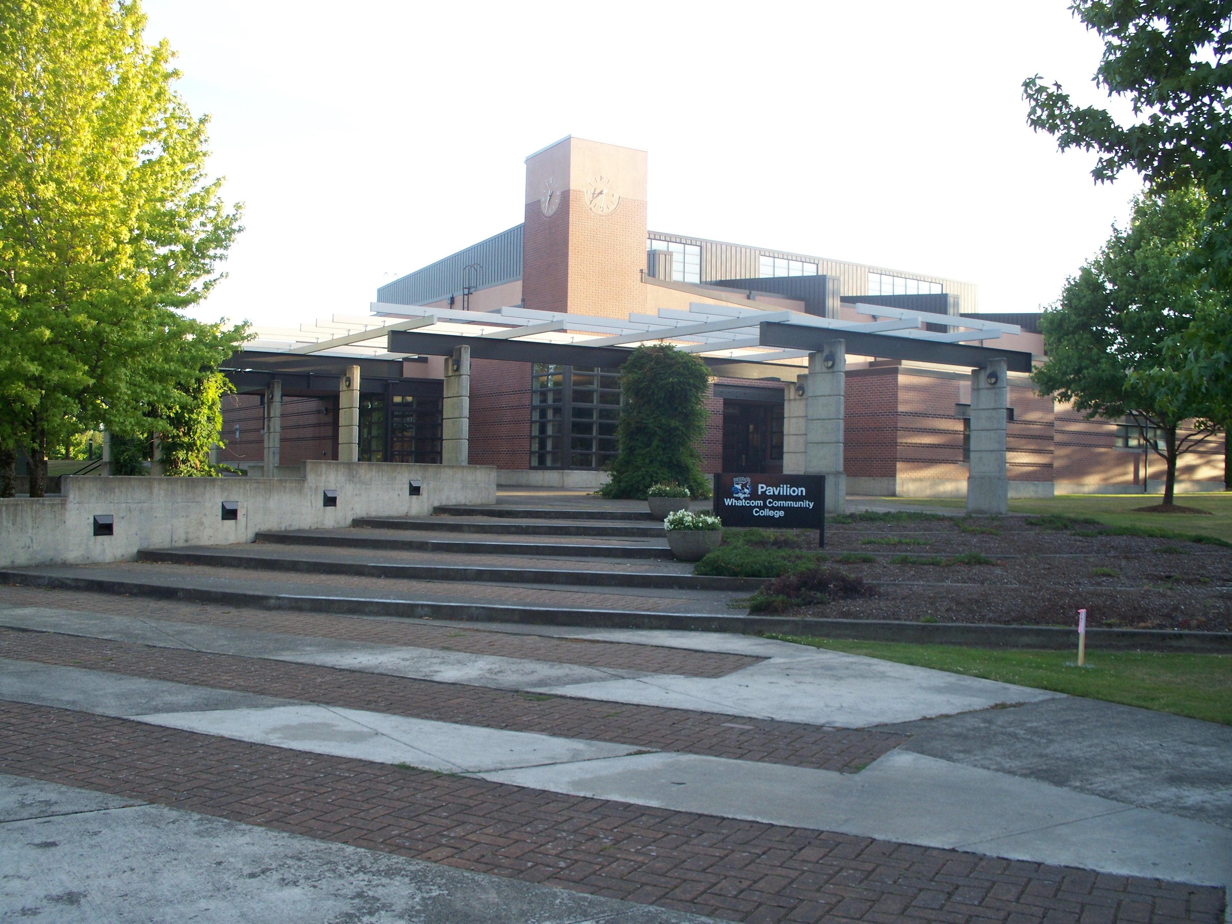 Whatcom Community College