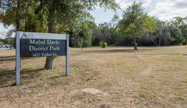Mable Davis Park
