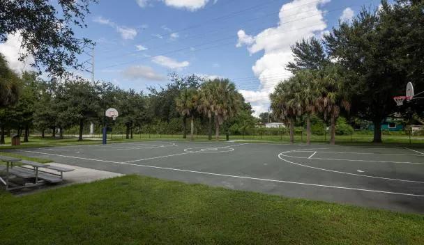 Yucatan Neighborhood Park