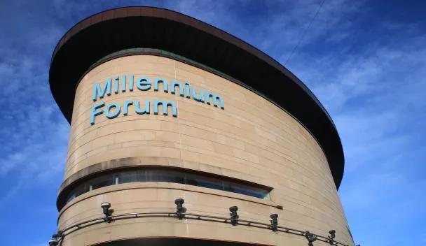 The Millenium Forum