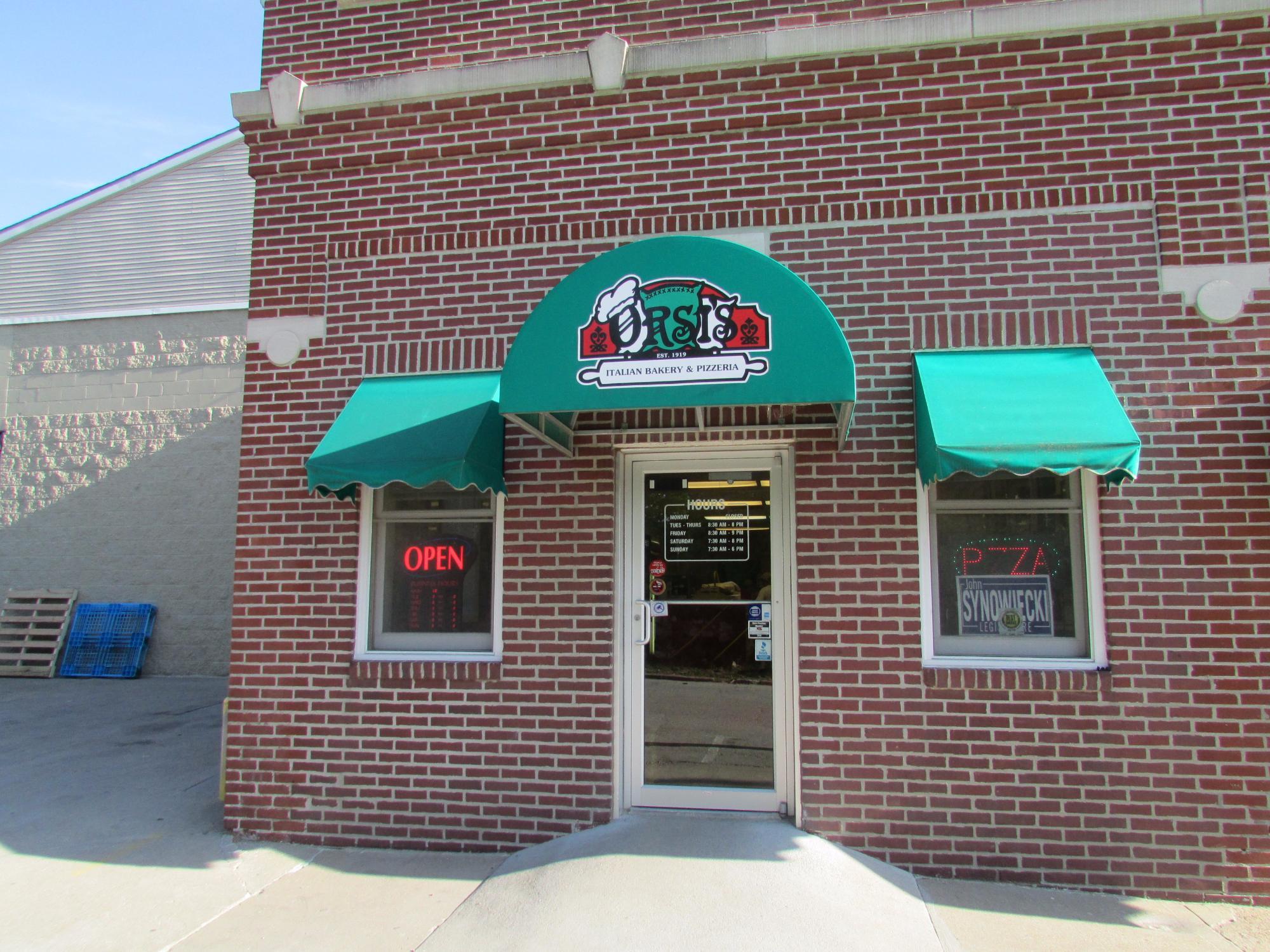 Old Market Artists Gallery