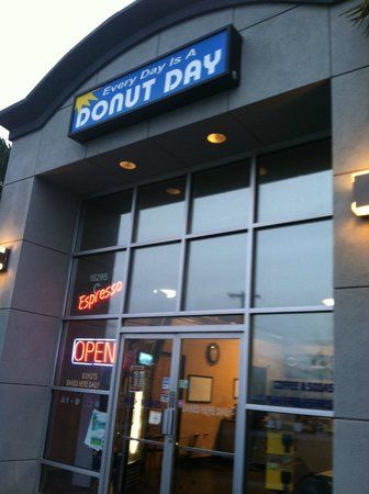 Donut Day