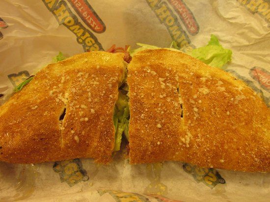Hungry Howie's Pizza