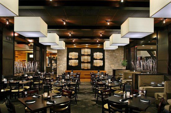 Cooper's Hawk Winery & Restaurant