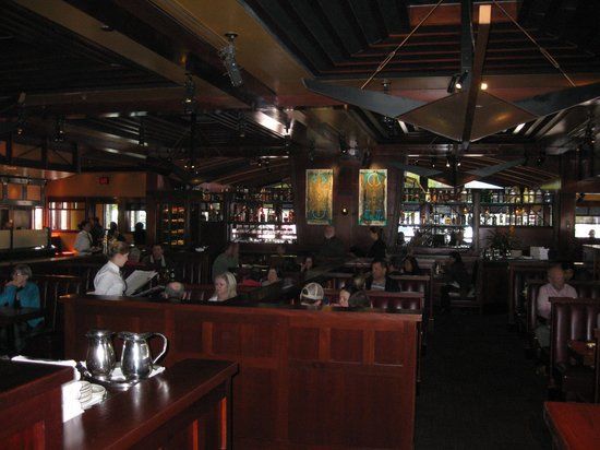 J Alexander's Restaurant
