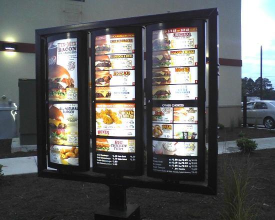 Hardee's