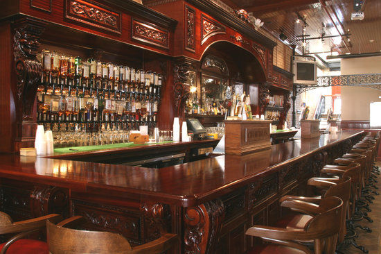 Churchill's
