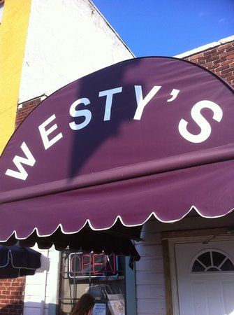 Westy's