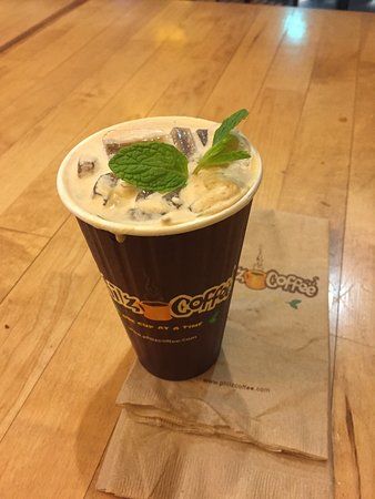 Philz Coffee