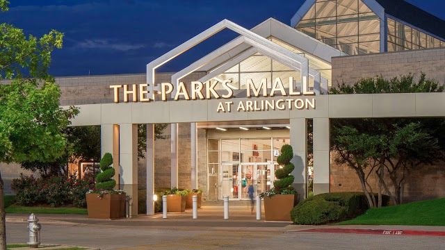 The Parks at Arlington