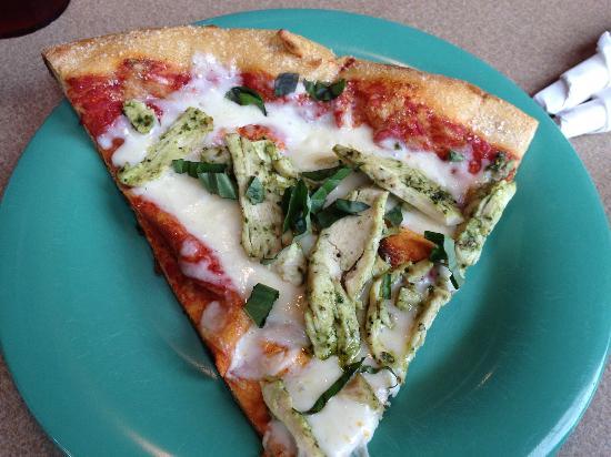 Mellow Mushroom