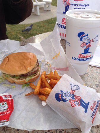 Blake's Lotaburger