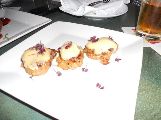 Jax Fish House & Oyster Bar