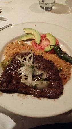 Cantina Laredo