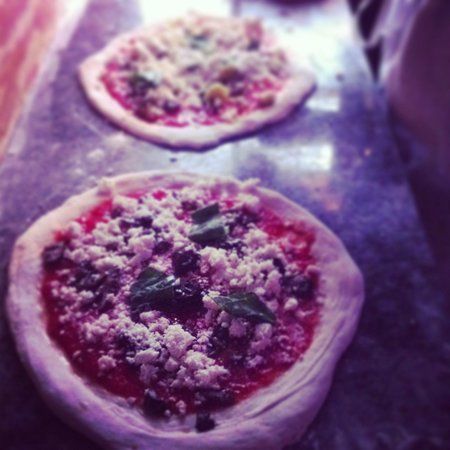 Onlywood Pizzeria Trattoria