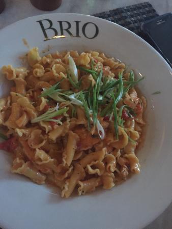 BRIO Tuscan Grille