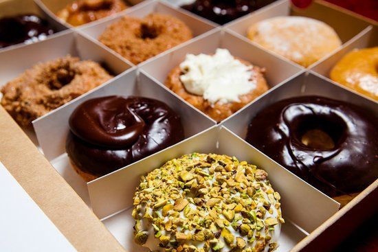Do-Rite Donuts
