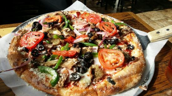 DaVinci's Pizzeria