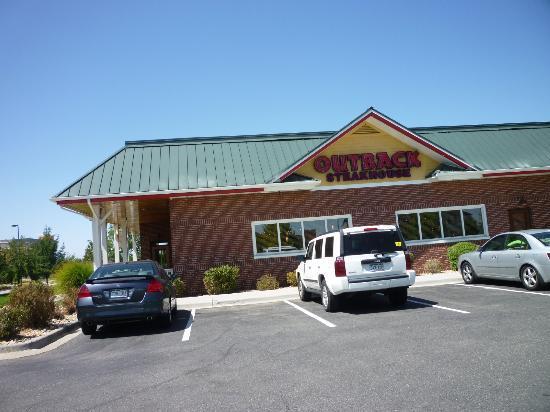 Outback Steakhouse