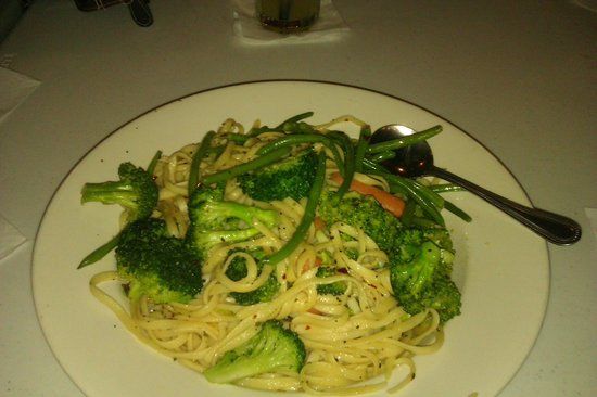 Pearl's Oyster House