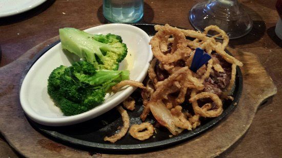 Logan's Roadhouse