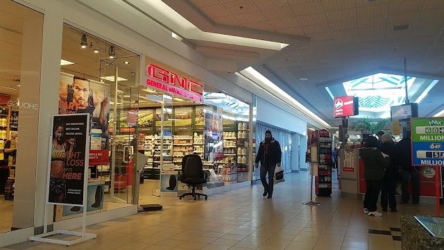 Truro Mall