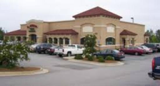 El Vaquero Mexican Restaurant