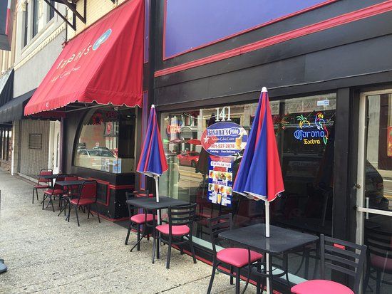 Havana's Pilon