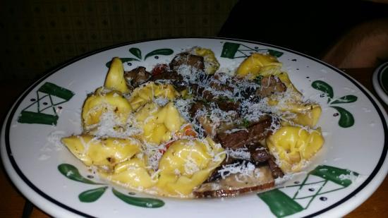 Olive Garden