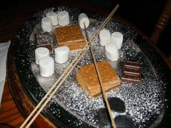 Saddle Ranch Chop House
