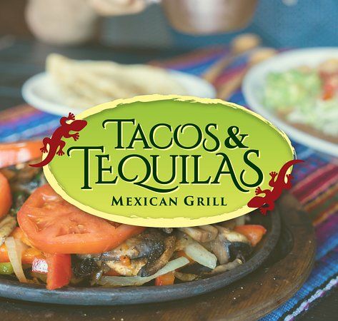 Tacos and Tequilas