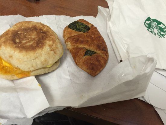 Starbucks Coffee