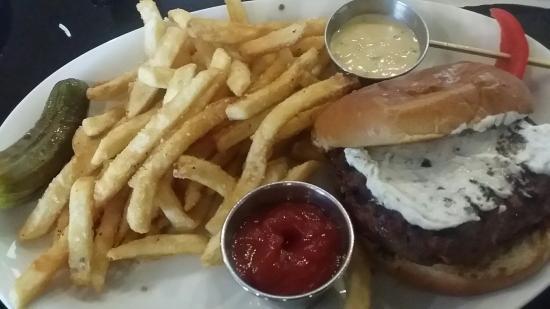 Dantanna's Downtown