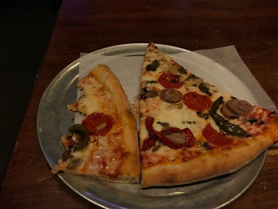 Libretto's Pizzeria & Italian Kitchen