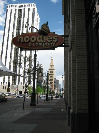 Noodles & Company