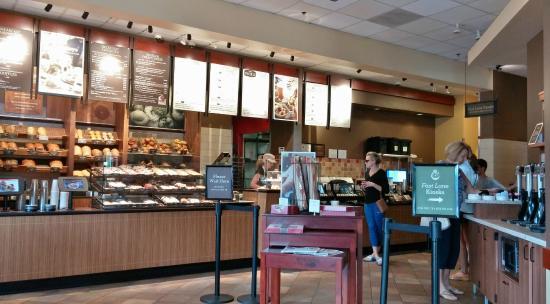 Panera Bread