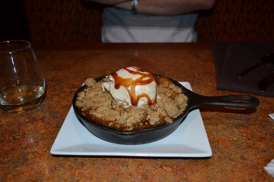 Rico's American Grill