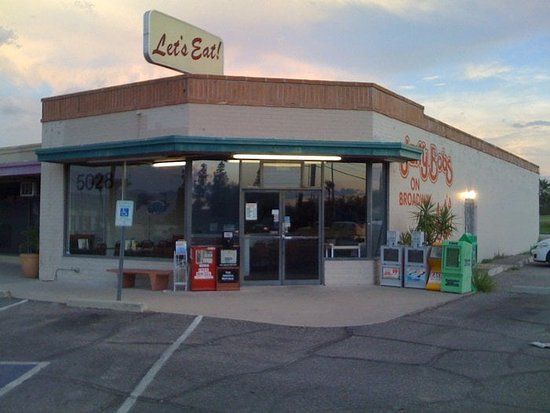 Jerry Bob's