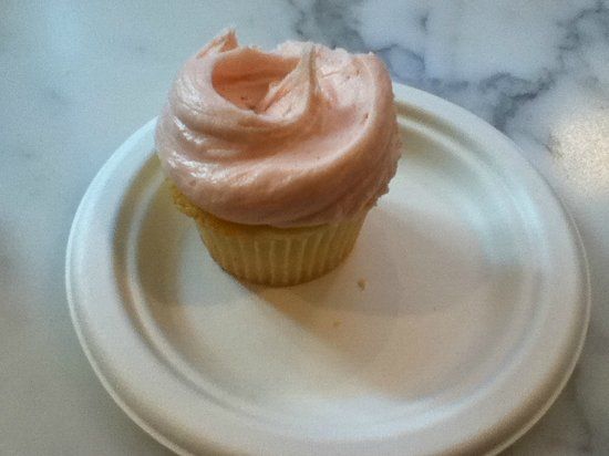Magnolia Bakery