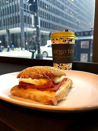 Argo Tea
