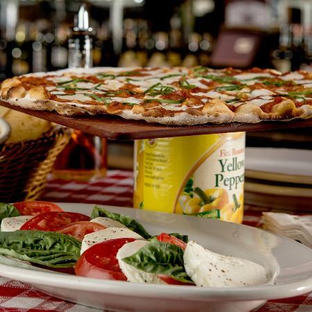 Buca di Beppo Italian Restaurant