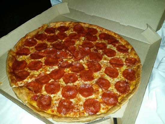 Pizza Hut