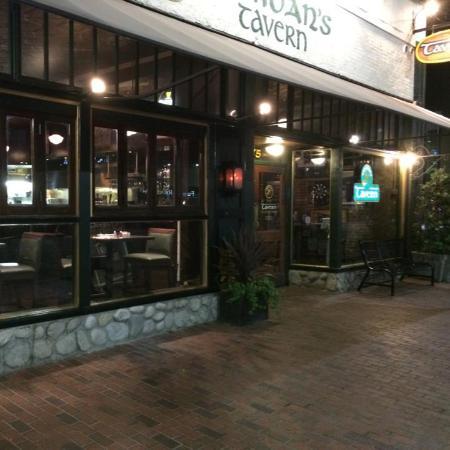 Riordan's Tavern