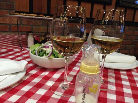 Grimaldi's Pizzeria