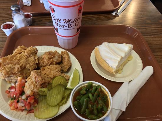 Bill Miller Bar-B-Q