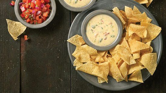 QDOBA Mexican Eats